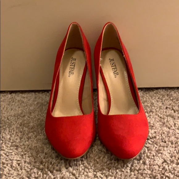 Heels - Picture 2 of 4